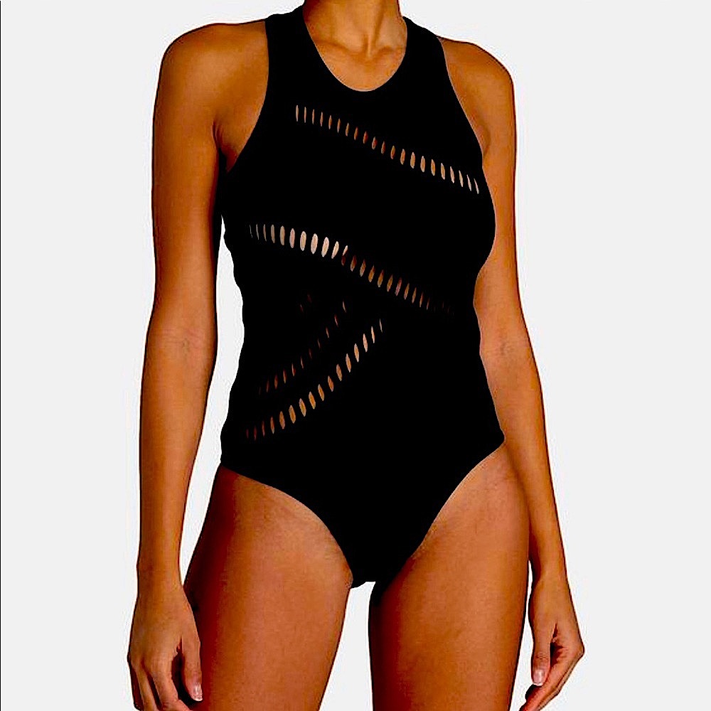MEDIUM Adidas X Stella McCartney bodysuit